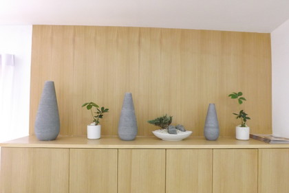 店内の様子